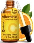 Best Vitamin C Serum For Face 2015 – This Bottle Is Double The Size Yet Priced Less – Triple