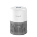 Honeywell Air Purifier for Home & Office, 3-in-1 filter – Pre-Filter, H13, Activated Carbon Filter, Removes 99.99% Pollutants, Allergens, Pet Danger, Smoke, Dust & Pollens – Air touch V1