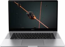 Infinix ZEROBOOK 13 Intel Intel Core i7 13th Gen 13700H – (32 GB/1 TB SSD/Windows 11 Home) ZL513 Thin and Light Laptop(15.6 inch, Grey With Meteorite Phase Design, 1.80 Kg, With MS Office)