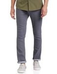 Amazon Brand – Symbol Men’s Slim Jeans (SS20-NS-SY-SL01_Grey_32)