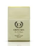 DENVER Imperial Perfume For Men – 60ML|Premium & Long Lasting Perfume| Eau de Parfum