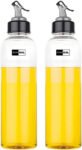 RIMOAL 1000 ml Cooking Oil Dispenser Set(Pack of 2)