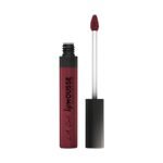 L.A.Girl Lip Mousse Liquid Lipstick BAE-Cation (Glossy)