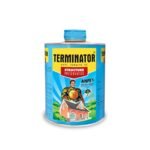 Pidilite Terminator Structure Preservative | Controls Termites, Borers & Fungus in Buildings & Soil | Safe Herbal Formulation | 5 Liter