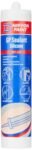 Nippon Paint Gp Silcone Sealant (260 Ml, Black, Pack Of 1)