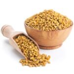 Nurito Methi/Fenugreek Seeds -250g