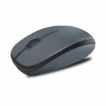 ProDot Wired Mouse – Ergonomic Design, Precise Tracking, Universal Compatibility – Ideal for PC, Mac, Gaming, and Office Use (Black)