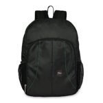 Protecta Spark 23 L Backpack for Laptops Up to 15.6-Inch – Black & Green