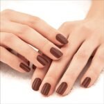 LAKMÉ 9 To 5 Overtime Shine Nail Color, 6Ml, Glossy Finish