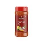 Motaba Piri Piri Spice Mix 100g Jar | Exotic Spices | Multi-purpose Seasoning | Zero added Colours, Fillers, Additives & Preservatives -(100 Gram_Jar)