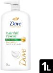 DOVE Hairfall Rescue Shampoo, With Nutrilock Actives To Reduce Hairfall(1000 ml)