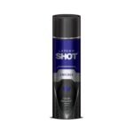 Layer’r Shot Emperor Body Spray For Men -120ml | Long-Lasting Premium Aquatic Fragrance | Luxurious Aerosol Perfume | Perfect For Every Occasion | Ideal Gift For Men