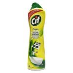 Cif Professional Cream Cleaner Lemon 500ml