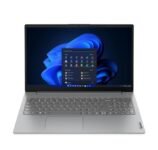 Lenovo V15 G4 AMD Athlon Silver 7120U Laptop 8GB LPDDR5 Ram, 512 GB SSD PCIe, Windows 11 Lifetime Validity,15.6″ FHD Screen, AMD Radeon 610M, Silver, 1 Year Brand Warranty