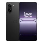OnePlus Nord CE5 | MediaTek Dimensity | Massive 7100mAh Battery | Powered by OnePlus AI | 8GB + 128GB | Black Infinity