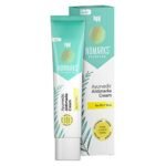 Bajaj Nomarks Ayurvedic Antimarks Cream for Oily skin, 25gm