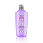 L’Oréal Paris Hyaluron Moisture 72HR Moisture Filling Shampoo with Hyaluronic Acid, for Frizz-free, Hydrated and Bouncy Hair Full of Life | 800 ml