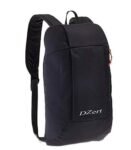 DZert 1 Day Hiking Backpack for Boys/Girl (10L) (Black)