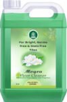 RELDOR Ceramic, & Tile Cleaner, Multi-surface Floor Cleaner Kills 99.9% Germs MOGARO(5 L)