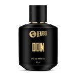 Beardo Perfume For Men – Don, 50ml | With Melon, Jasmin, Vannila Intense Fresh | Strong Long Lasting Mens Perfume | EAU DE PARFUM Men | Ideal Gift For Men | Valentines day gift for husband | Gift for boyfriend | Gift for Men