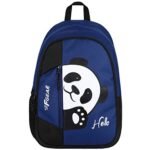F Gear Panda Navy 21L 3 Compartment Backpack