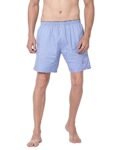 Levi’s Men’s Pure Cotton Regular Printed Boxer (028-BOXER Shorts-ASST-P1_Assorted_XL)