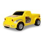 Toyzone Tornado Kids Friction Toy Car