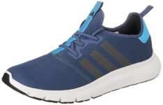 Adidas Men Textile Dextera M Running Shoe WONSTE/GRESIX/LUCCYA/CBLACK (UK-11)