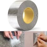 Perpetual Super handling Aluminium Waterproof Tape Leackage Proof
