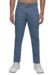 Highlander Men’s Straight Jeans (PHJN000062_Light Blue