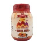 Swarajya India Surya Jyoti Pooja Ghee – 500ml | Pure Desi Ghee for Sacred Rituals, Hawan & Daily Worship