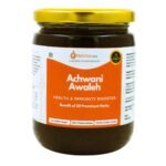 Matritva Care Achwani Awaleh Postpartum Superfood (500 g) | Chyawanprash for New Mothers | 30+ Herbs in Pure Ghee | No Sugar | Stamina & Immunity Booster | High Energy & Digestion Support