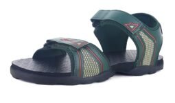 Sparx mens SS 721 | Latest, Daily Use, Stylish Floaters | Brown Sport Sandal – 10 UK (SS 721)