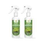 GREENFINITY Plant Defence Neem Oil Spray For Indoor & Outdoor Plants|Fortified With 7 Effective Essential Oils | Removes Mealybugs, Wide Range Of Garden Pests & Fungus | NMSPY 1L