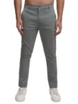 Highlander Men’s Tapered Pants (PHTR000181_MID Grey_S)
