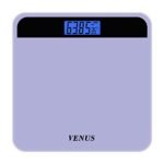 Venus (India) Electronic Digital Personal Bathroom Weight Machine for Body Weight upto 180 kg Weighing Scale with 24 Months Warranty