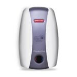 Racold Pronto Pro 3L 3KW Vertical Instant Water Heater (Geyser) | Faster Heating | Suitable for High Rise Buildings | Italian Design|3 Levels of Safety|Convenient for Kitchen & Bathroom Applications