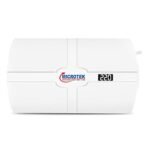 Microtek Smart EM4160+ Digital Display Wall Mounted Automatic Voltage Stabilizer for AC up to 1.5 Ton Working Power 160V-285V with 3 Year Warranty, White