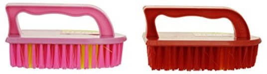 Aristo Plastic Roma Brushes (Pack of 2)
