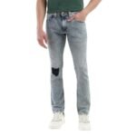 Levi’s Men’s Skinny Jeans (A8349-0001_Blue