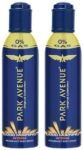 Park Avenue Good Morning Perfume Intense Body Spray For Men, 100g/120ml (Pack Of 2) Fresh