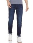 Levi’s Men’s Tapered Jeans (A7086-0017_Blue