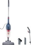 KENT Storm Vacuum Cleaner 600W, Cyclone5 Technology and HEPA Filter, Bagless Design Hand-held Vacuum Cleaner(Grey)