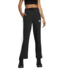 Puma Women’s Regular Track Pants (625411_Black