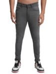 Highlander Men’s Skinny Jeans (PHJN000016_Grey