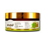 Atulya Matcha Tea Hair mask 200gm