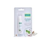 Equalstwo Natural Baby Cold Releif Roll on 10ml with Eucalyptus Oil for Cold and Cough, Relieve Nasal & Chest Congestion, Dermatologically Tested, Pack of 1