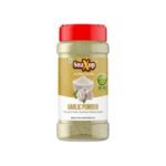 Snaxup Dehydrated Garlic Powder | 100% Pure Lehsun Powder | Ready to use | Farm Fresh | Zero added Colours, Fillers, Additives & Preservatives | 100 gms