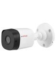 CP PLUS 5MP IR Outdoor Bullet Camera | 3.6MM Lens Up to 20M IR Distance | Max. 25fps@5MP (16:9 Video Output), White – CP-USC-TC51PL2-V3