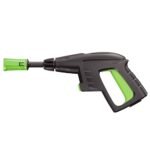 DYLECT® Pressure Washer Gun for Clean Plus, Flow Plus, Flow Star Pressure Washer – Heavy-Duty Build | Leakproof Trigger | Ergonomic Grip